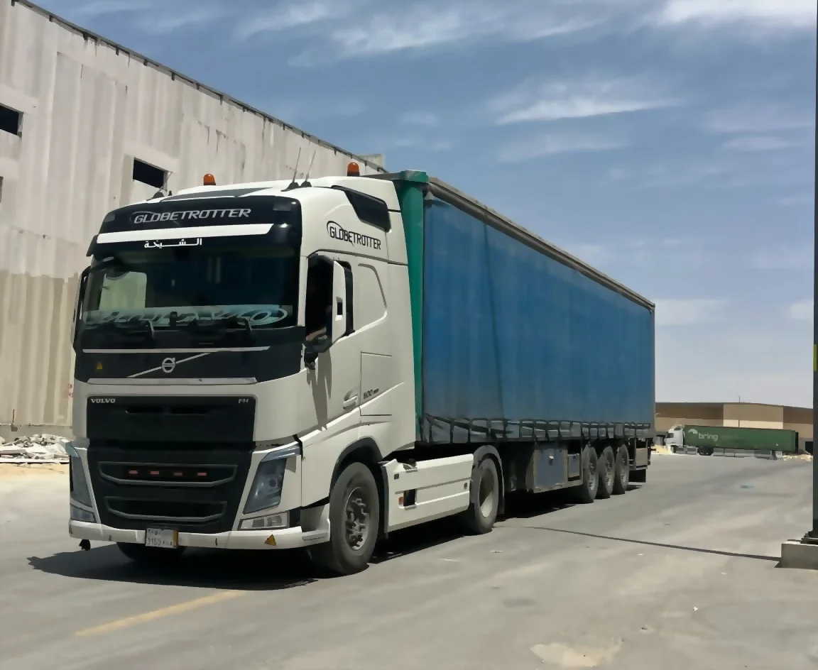 تريلا ستارة الرياض